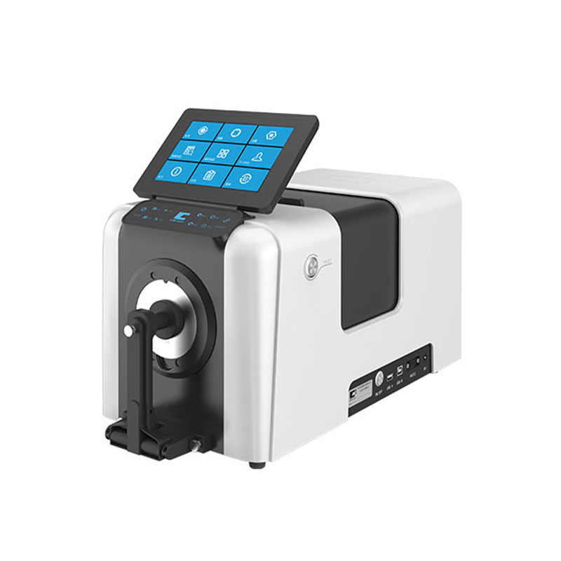 DS-36D/37D/39D基準級臺式分光測色儀