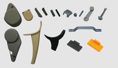 塑料制品色差，你解決了嗎？