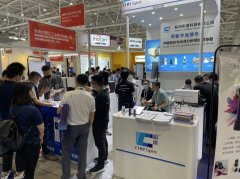 2021國際橡塑展正在火熱進行，歡迎各位領(lǐng)導(dǎo)蒞臨